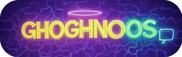 Ghoghnoosi